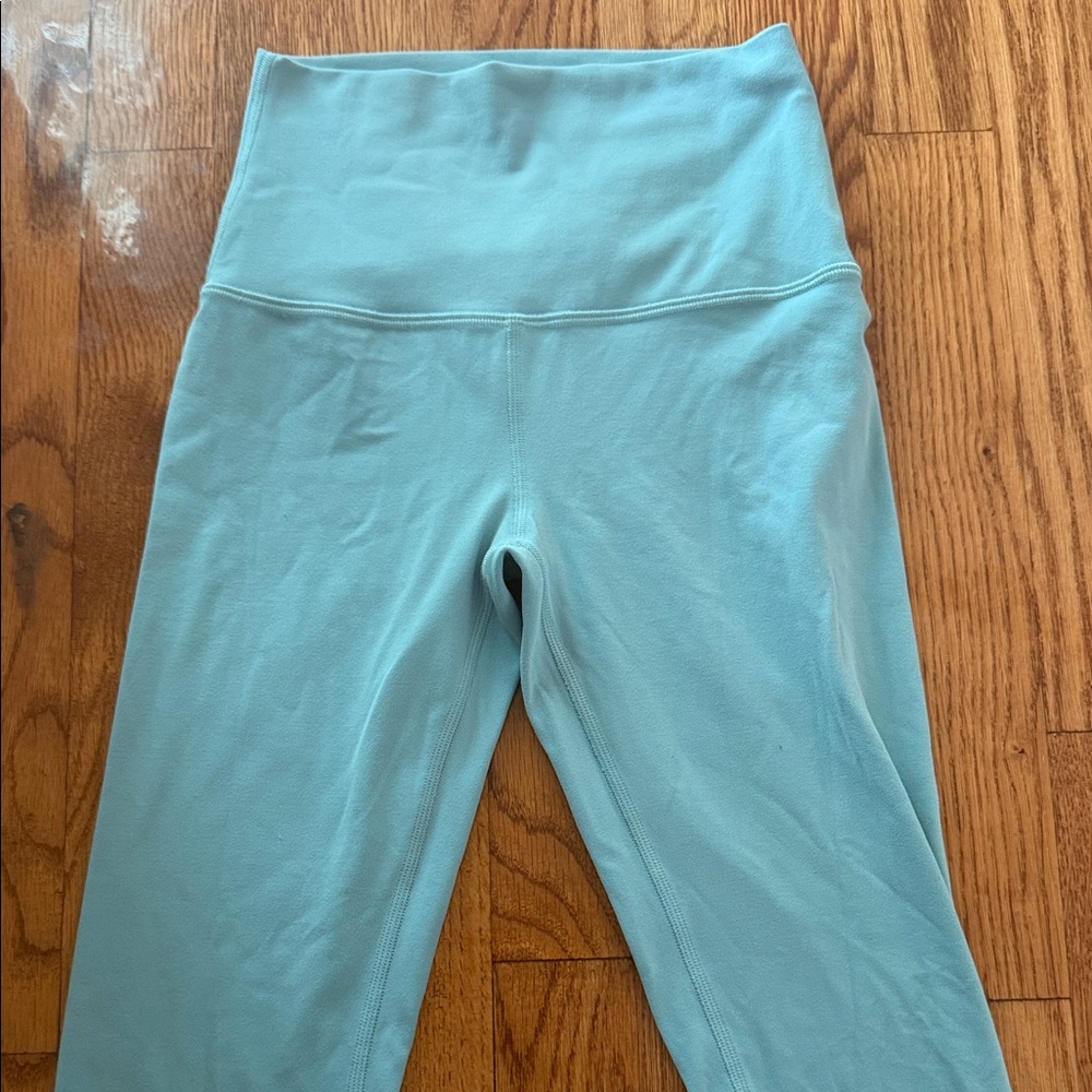 Lululemon Align Leggings
